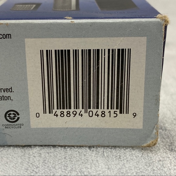 Holmes Air Purifier D Filter Tru Hepa Allergen Remover - also Fits Bionaire - Picture 11 of 11